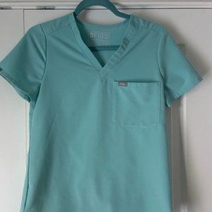 Figs Catarina Sea Glass XS